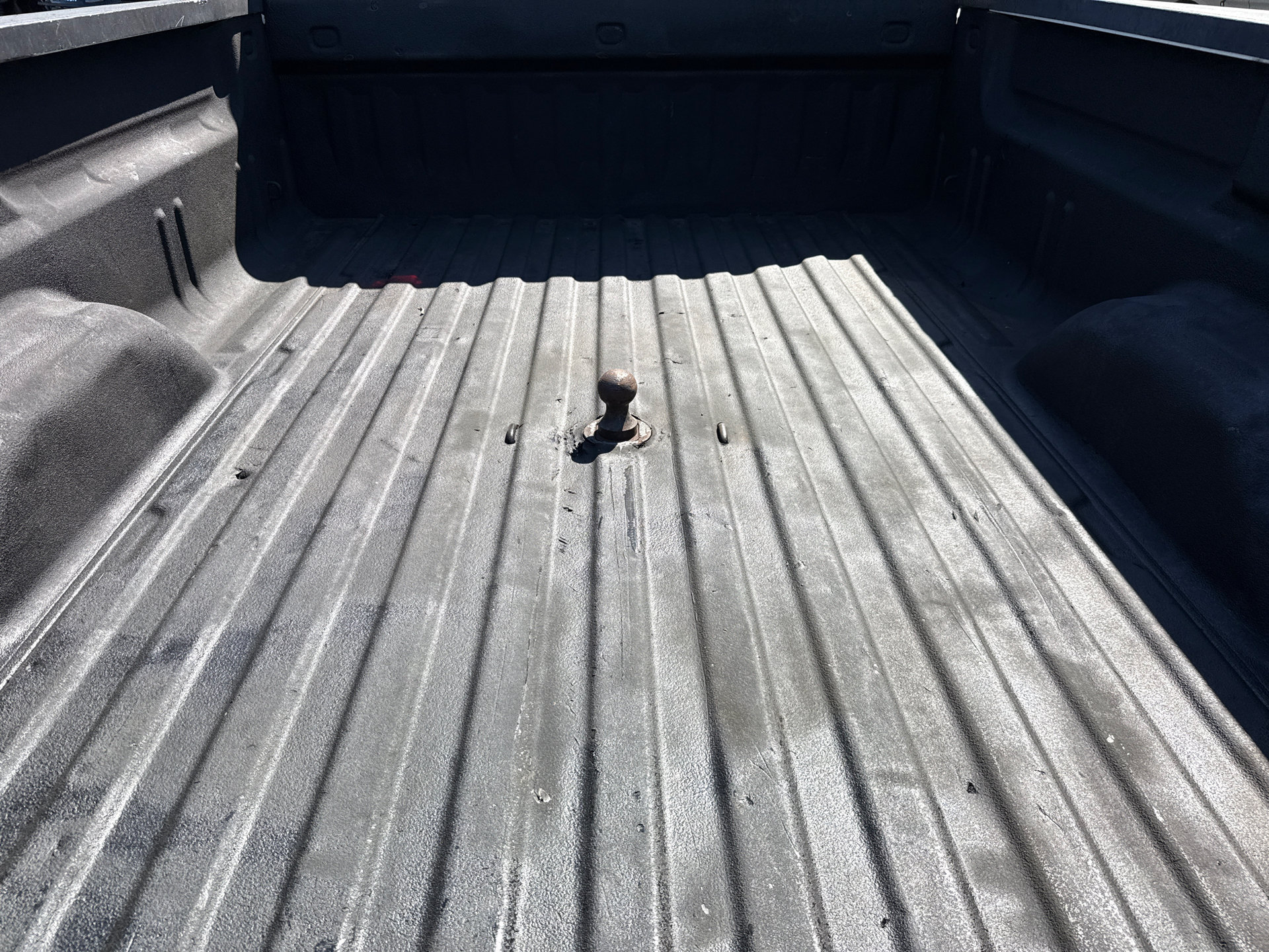 Used 2009 Chevrolet Silverado 3500 LTZ w/ LTZ Plus Package AWD/4WD image 12