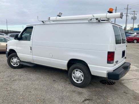 Used 2012 Ford E-350 and Econoline 350 Super Duty w/ PWR Group image 7
