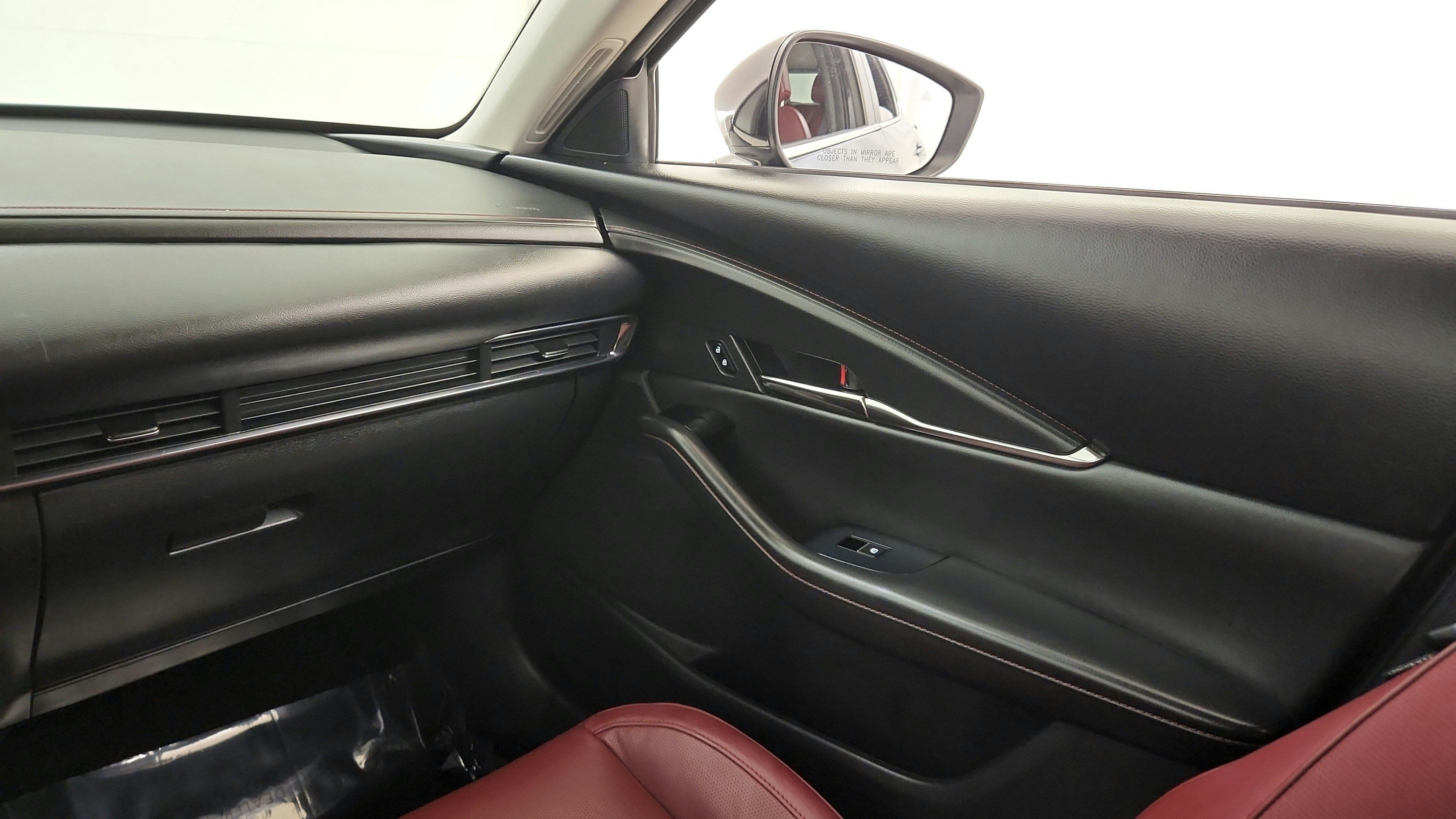 Used 2023 MAZDA CX-30 AWD 2.5 S w/ Preferred Package image 23
