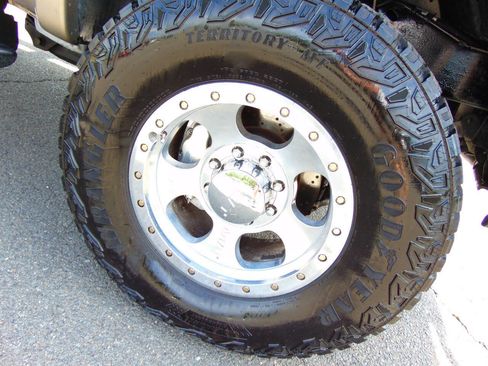 Used 2007 Ford F250 Lariat AWD/4WD image 55