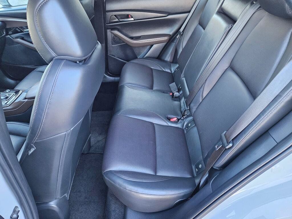 Used 2025 MAZDA CX-30 AWD 2.5 S w/ Premium Package image 13