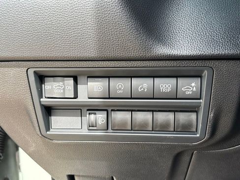 New 2026 Toyota Tundra SR5 AWD/4WD image 24