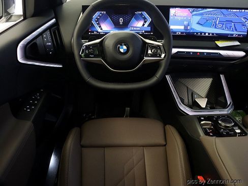 Used 2025 BMW X3 xDrive30i w/ Premium Package image 15