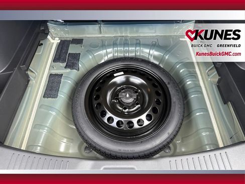 New 2026 Buick Envista Sport Touring w/ Convenience I Package FWD image 36