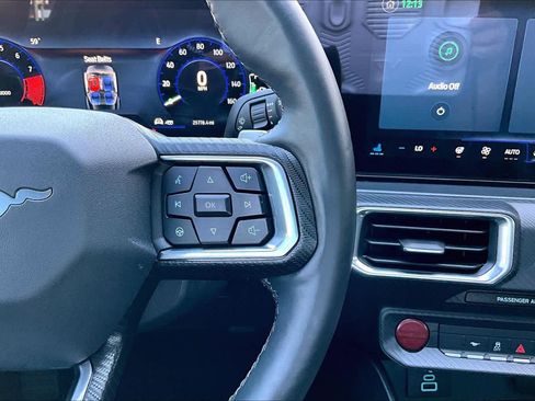 Certified 2024 Ford Mustang GT Premium image 25