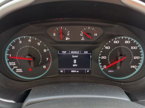 Used 2024 Chevrolet Malibu LT FWD image 6