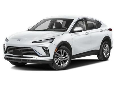 Used 2025 Buick Envista Sport Touring