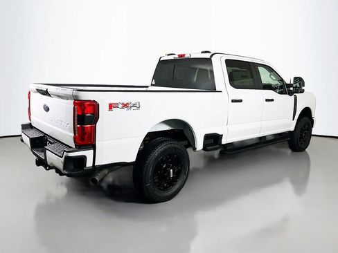New 2026 Ford F250 XL w/ STX Appearance Package image 15