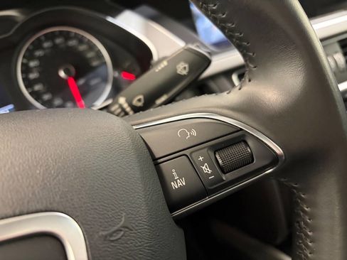 Used 2014 Audi A4 2.0T Premium Plus w/ Premium Plus Package image 20