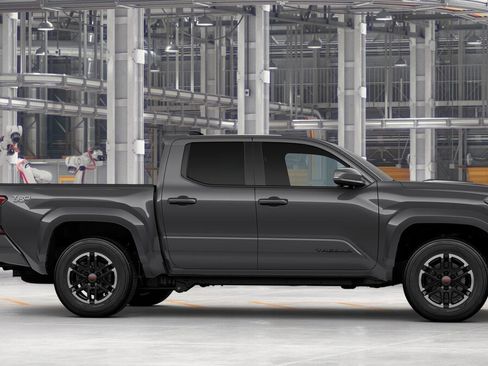 New 2026 Toyota Tacoma TRD Sport AWD/4WD image 13