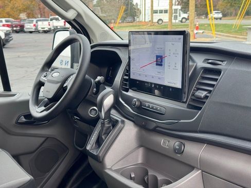 New 2026 Ford Transit 150 Low Roof image 22