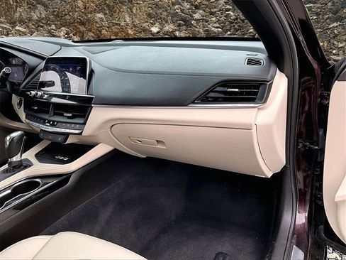 Used 2021 Cadillac CT4 Luxury w/ Sun And Sound Package image 14