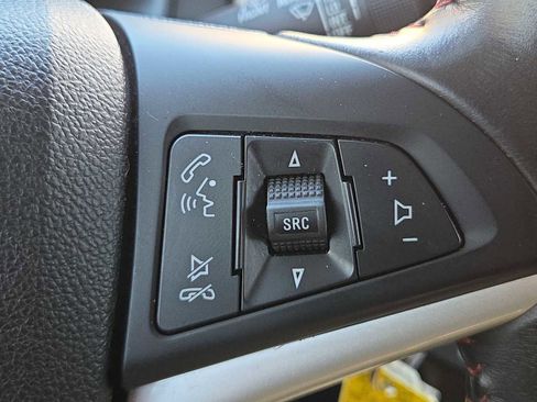 Used 2017 Chevrolet Sonic LT image 25