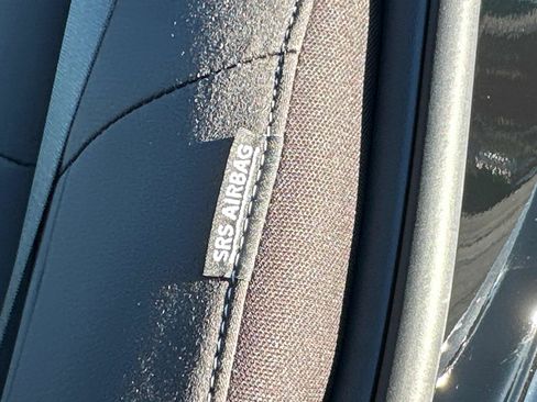 New 2026 Nissan Altima 2.5 SV AWD/4WD image 28