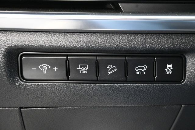 Used 2024 Kia Telluride SX Prestige X-Line AWD/4WD image 25