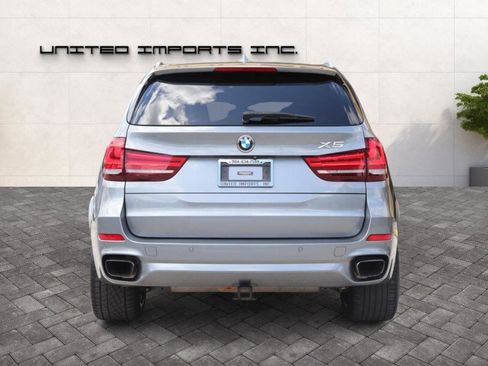 Used 2017 BMW X5 xDrive35i AWD/4WD image 6