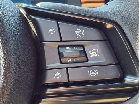 New 2026 Subaru Outback Limited AWD/4WD image 23