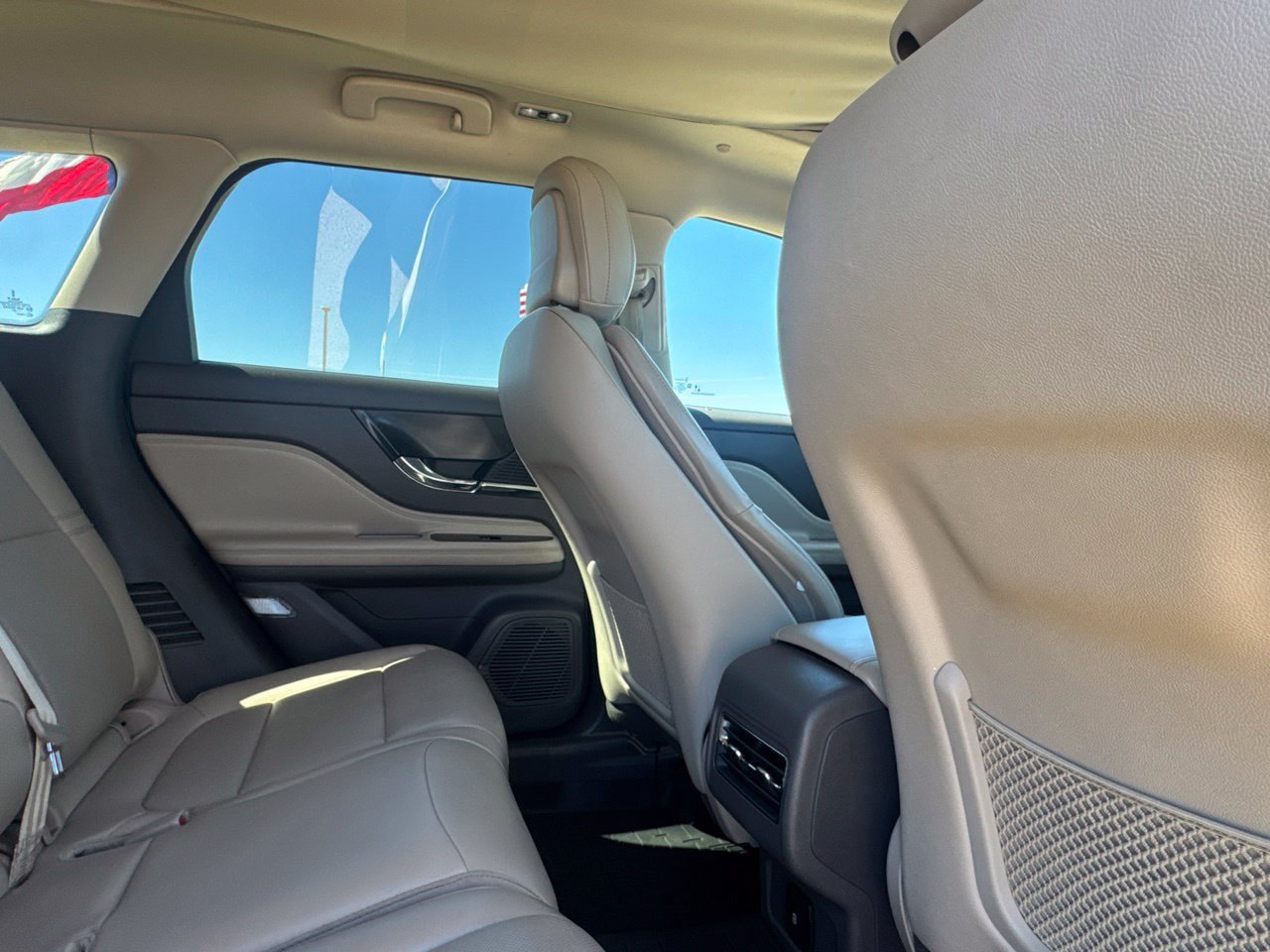Used 2020 Lincoln Corsair FWD image 33