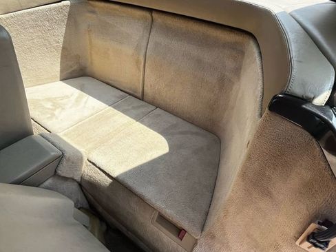 Used 1992 Mercedes-Benz 300 SL image 37