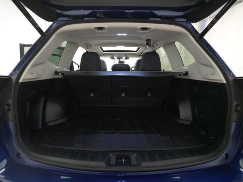 Certified 2024 Subaru Forester Sport AWD/4WD image 10