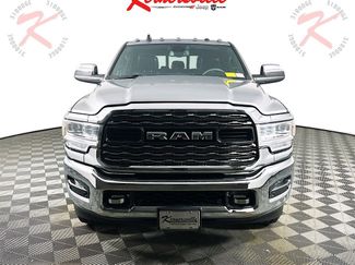Used 2021 RAM 3500 Limited video 2