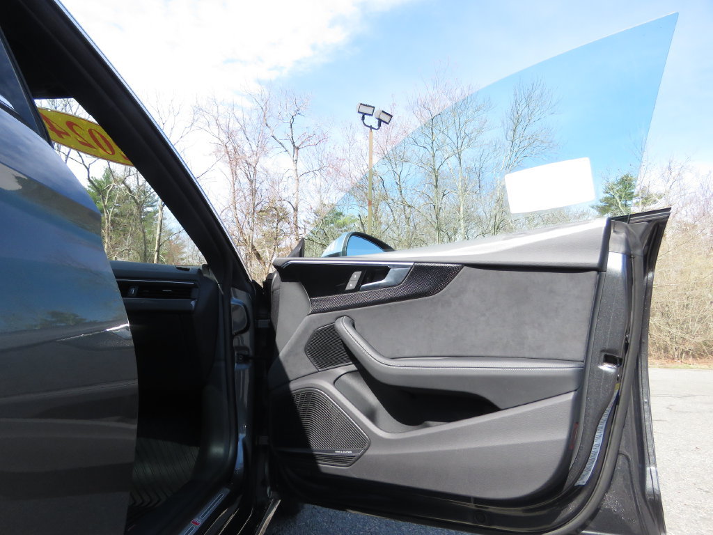 Used 2024 Audi S5 Premium Plus AWD/4WD image 12