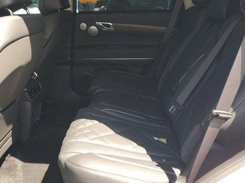 New 2026 Genesis GV80 3.5T Prestige image 6