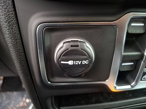 New 2026 Jeep Gladiator Sport image 18