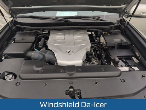 Used 2023 Lexus GX 460 Premium image 42