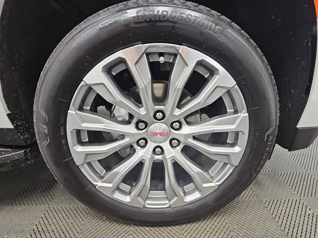 Used 2023 GMC Yukon Denali w/ Max Trailering Package RWD image 53