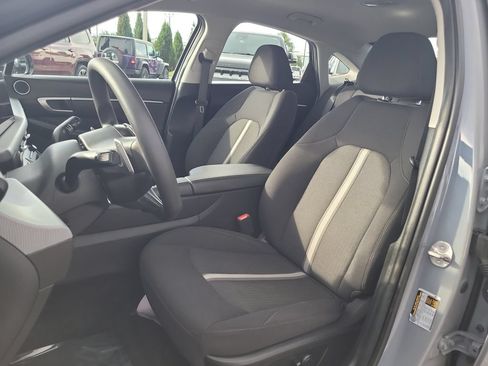 Used 2024 Hyundai Sonata SEL FWD image 19