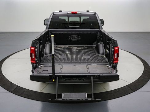 Used 2023 Ford F150 XLT w/ Equipment Group 302A High image 6