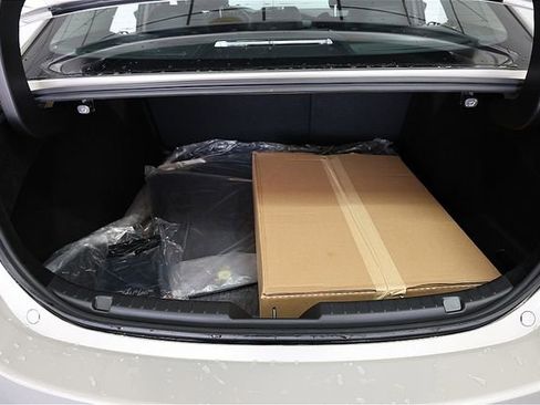 New 2026 MAZDA MAZDA3 2.5 S Sedan w/ Preferred Pkg image 13