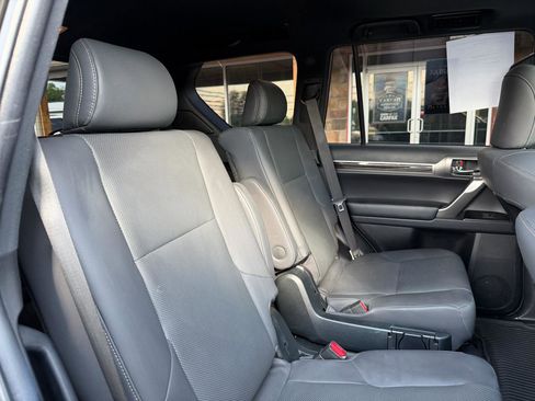 Used 2022 Lexus GX 460 Premium AWD/4WD image 22