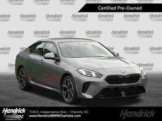 Certified 2025 BMW 228i xDrive w/ Premium Package AWD/4WD video 1