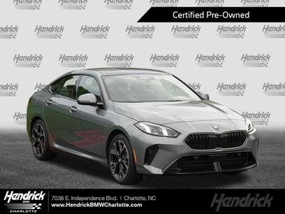 Certified 2025 BMW 228i xDrive w/ Premium Package