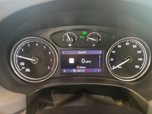 Used 2020 Buick Enclave Premium w/ Surround and Sites Package image 8