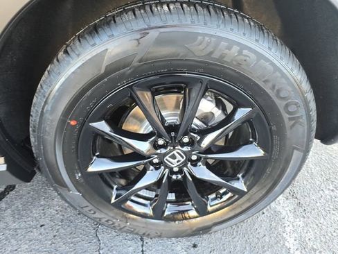 New 2026 Honda CR-V Sport image 34