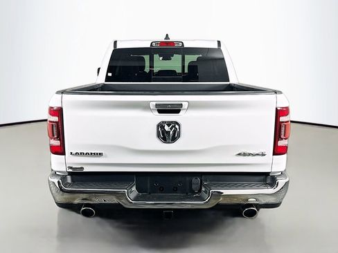 Used 2020 RAM 1500 Laramie image 6