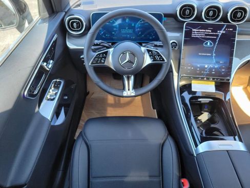 New 2026 Mercedes-Benz GLC 300 4MATIC image 11