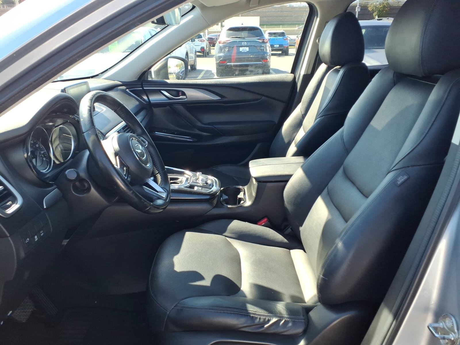 Used 2019 MAZDA CX-9 Touring AWD/4WD image 24