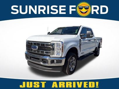 Used 2025 Ford F350 XLT