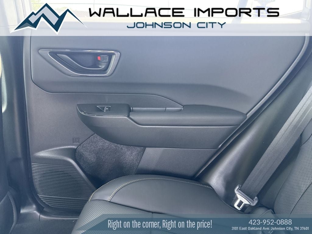 New 2026 Subaru Outback Wilderness w/ Wilderness Package AWD/4WD image 28