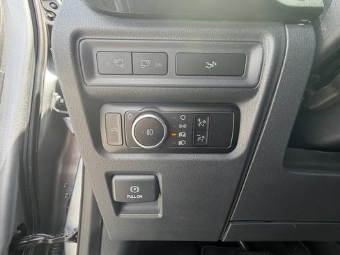 Used 2023 Ford F150 XLT w/ Equipment Group 302A High AWD/4WD image 3