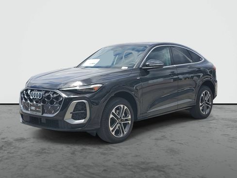 New 2026 Audi Q5 Premium Plus AWD/4WD image 2
