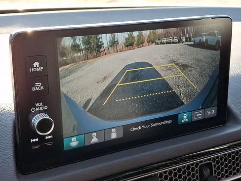 Used 2024 Honda Civic Sport Touring image 19