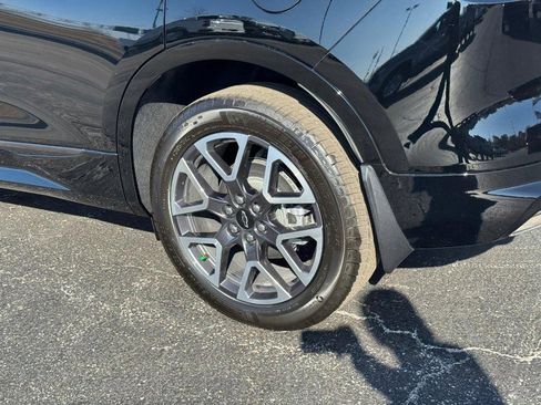 New 2025 Chevrolet Blazer RS w/ Driver Confidence II Package image 4