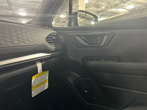 Certified 2025 Subaru Forester Premium image 20