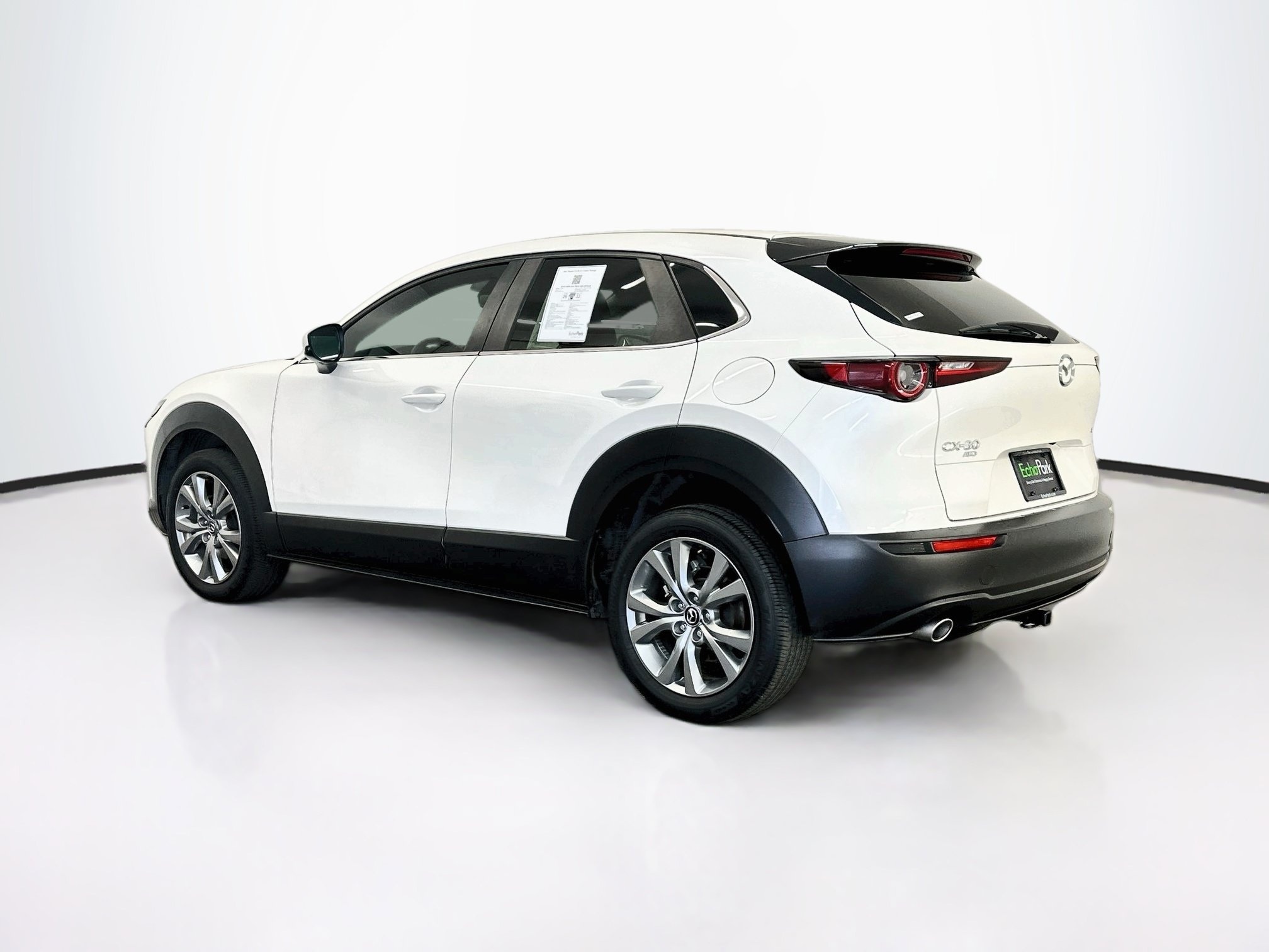 Used 2023 MAZDA CX-30 AWD 2.5 S w/ Select Package image 5