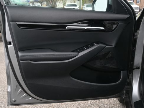 Used 2025 Kia Seltos EX image 27